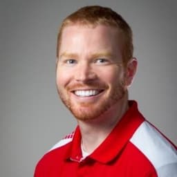 Ethan Hamilton